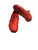 Used Nike Soccer Cleats Red Junior 03 11347-S000266269 View 3