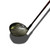 Used Lynx LYNX PREDATOR Mens Driver RH 9.5 Degree 11889-S000032342 View 3