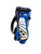 Used Ping WHITE AND BLUE STAND BAG Mens Stand Bag White 11706-S000374055 View 1