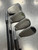 Used Cleveland LAUNCHER XL HALO Mens Iron Set RH 5I-GW/AW 10558-S000250166 View 5