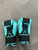 Used Title Boxing GEL Boxing Gloves Teal MD 11614-S000233668 View 3