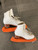 Used Jackson COMPETITOR WomensFigure Skate White Senior 5.5 11614-S000233669 View 1