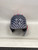 Used Adidas TRIPLE STRIPE HELMET JR Batting Helmet w/Mask None One Size 11851-S000044935 View 1