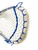 Used STX ECLIPSE II W/SHIELD 7075 SHAFT Mens Goalie Stick White Lacrosse 11484-S000300855 View 13