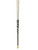 Used STX ECLIPSE II W/SHIELD 7075 SHAFT Mens Goalie Stick White Lacrosse 11484-S000300855 View 16