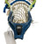 Used STX K18 Mens Lacrosse Head Green 11484-S000300861 View 4