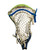 Used STX K18 Mens Lacrosse Head Green 11484-S000300861 View 2