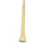 Used Louisville Slugger PRO PRIME ALLOY BB/SB Fungo Bat 35" 11484-S000300865 View 4