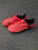 Used Puma Soccer Cleats Pink Junior 01 11821-S000031345 View 1