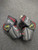 Used Bauer 2X PRO Senior Elbow Pads LG 11821-S000031344 View 1