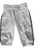 Used Alleson YOUTH BASEBALL PANTS BB/SB Pant Boys White SM 11617-S000343130 View 1