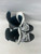Used Bauer XLP SKATES Junior Hockey Skate Junior 04 11836-S000036584 View 2
