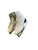 Used Lake Placid CASCADE SIZE 4 Girls Figure Skate White Junior 04 11892-S000028880 View 2