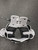 Used Schutt XV FLUX SKILL SP FB Shoulder Pads Grey XL 11726-S000294161 View 3