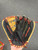 Used Rawlings SPL120BH BB/SB Glove RH Throw Black 12" 10558-S000250173 View 1