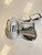 Used Maverik 2025 MAX ELBOW Lacrosse Arm Pads/Guards Grey MD 11860-S000306313 View 1