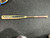 Used Rawlings RBB5I3 BB/SB High School -3 Bat 33" 10743-S000481998 View 1