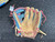 Used Rawlings PROR314-32CCB BB/SB Glove RH Throw Tan 11 1/2" 10743-S000482000 View 2