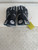 Used Maverik CHARGER Lacrosse Gloves Junior None 13" 11857-S000121129 View 1