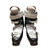 Used Fischer FUSE 6 Womens DH Ski Boot Black 265 MP - M08.5 - W09.5 11812-S000167224 View 2