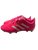 Used Adidas PREDATOR CLEATS YTH 13 Soccer Cleats Pink Youth 13.0 11843-S000022478 View 2