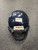 Used Riddell VICTOR I YOUTH 2023 FB Helmet Navy Blue S/M 11726-S000294164 View 1