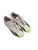 Used Adidas Soccer Cleats White Junior 03.5 11768-S000234799 View 1
