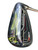 Used, Taylormade, RSI1, 2015, Men’s, Iron Set, Right-Handed, 8i, Stiff Flex Steel Shaft View 19