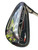 Used, Taylormade, RSI1, 2015, Men’s, Iron Set, Right-Handed, 5i, Stiff Flex Steel Shaft View 10