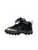 Used Nike Superbad Shark Jr 4 FB Cleats Black And Grey  11692-S000148834 View 2