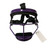 Used RIP-IT DEFENSE YOUTH BB/SB Fielders Mask Purple Fits all 11484-S000300871 View 1