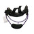 Used RIP-IT DEFENSE YOUTH BB/SB Fielders Mask Purple Fits all 11484-S000300871 View 2