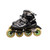 Used Bladerunner TEMPEST 100 Senior Aggressive Skates Grey Senior 9.5 11812-S000167227 View 3
