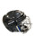 Used Bauer IMS 5.0 S Helmet Cage Combo Black SM 11842-S000228489 View 2