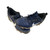 Used Nike TROUT BB/SB Cleats Navy Blue Senior 9 11760-S000090116 View 1