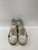 Used Nike Adult FB Cleats White Senior 9 11895-S000025599 View 3