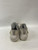 Used Nike Adult FB Cleats White Senior 9 11895-S000025599 View 4