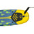 Used COSTWAY FOAM SURFBOARD Surfboard Yellow 6Ft 11484-S000300881 View 2