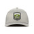 New BALLS DEEP GRY S/M STRTCH FIT HAT 11894-353BALLSDEEPSTRTCH View 1