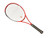 Used Dunlop CX200 Adult Tennis Racquet Red Junior 11846-S000102420 View 1