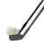 Used SPALDING PW Golf Wedge Mens RH Pitching Wedge 11889-S000032367 View 3
