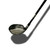 Used Adams Golf ADAMS GOLF 7 HYBRID Mens Hybrid Club RH 7 Hybrid 11889-S000032368 View 3