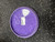 Used Prodigy X Disc Golf Mid Range Purple 11894-S000047651 View 2