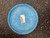 Used Prodigy PA-1 Disc Golf Putter Royal Blue 11894-S000047670 View 3