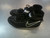 Used Nike Wrestling Shoes Black Senior 10 11339-S000200580 View 1