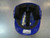 Used Rawlings HELMET Batting Helmet No Mask Royal Blue MD 11339-S000200579 View 5