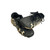 Used Under Armour BASEBALL CLEATS BB/SB Cleats Black Youth 13.0 11760-S000090124 View 1