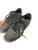 Used Nike DIAMOND BB/SB Cleats Black And White Junior 04.5 11721-S000282020 View 2