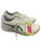 Used Asics VB Shoes Adult Pearl And Black Senior 10 11721-S000282024 View 2
