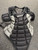 Used MacGregor COOLMAX Catchers Chest Protector Black Junior 11162-S000449548 View 1